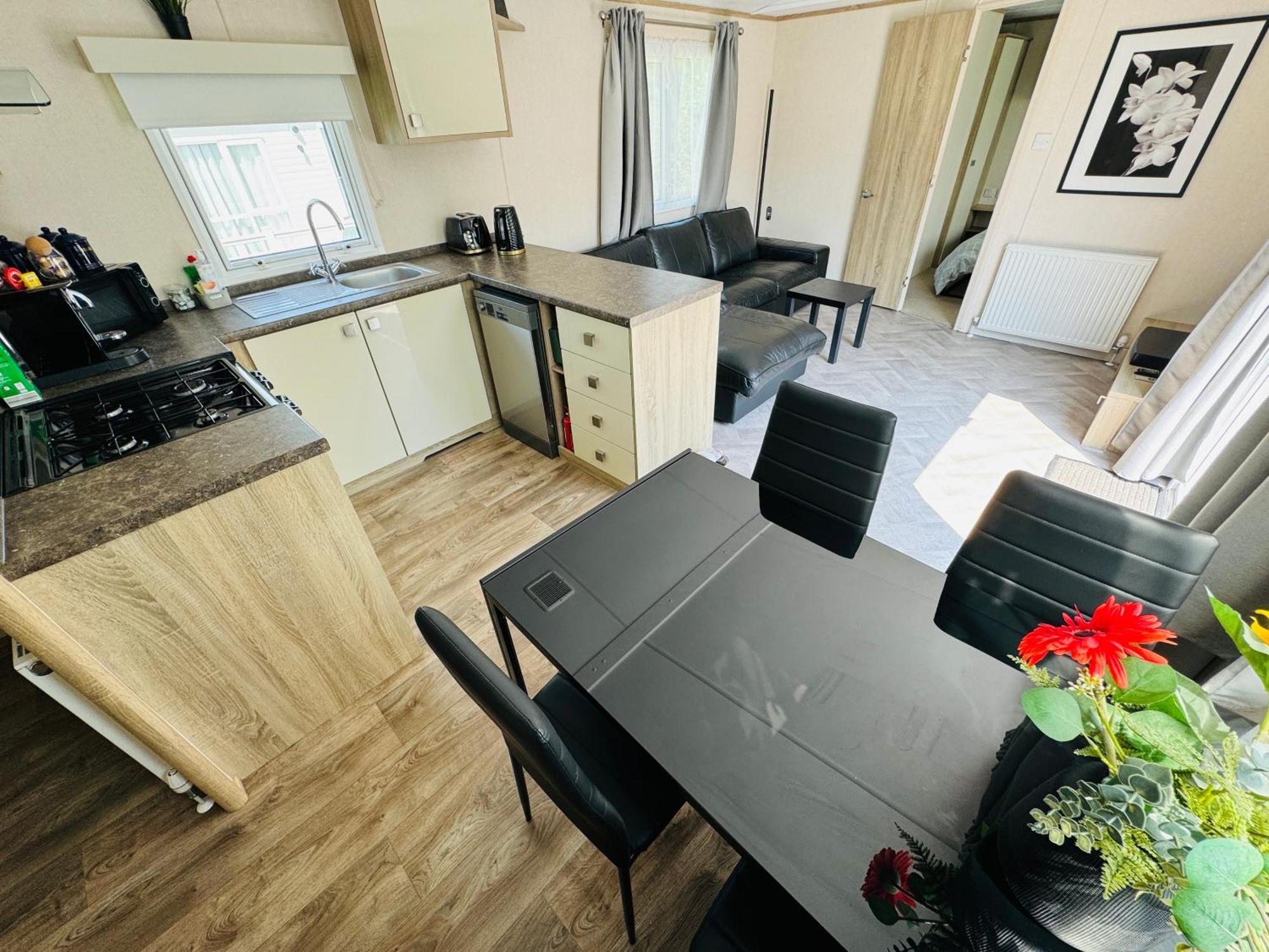 Rosa - Bournemouth Holiday Home Wimborne Minster Zewnętrze zdjęcie
